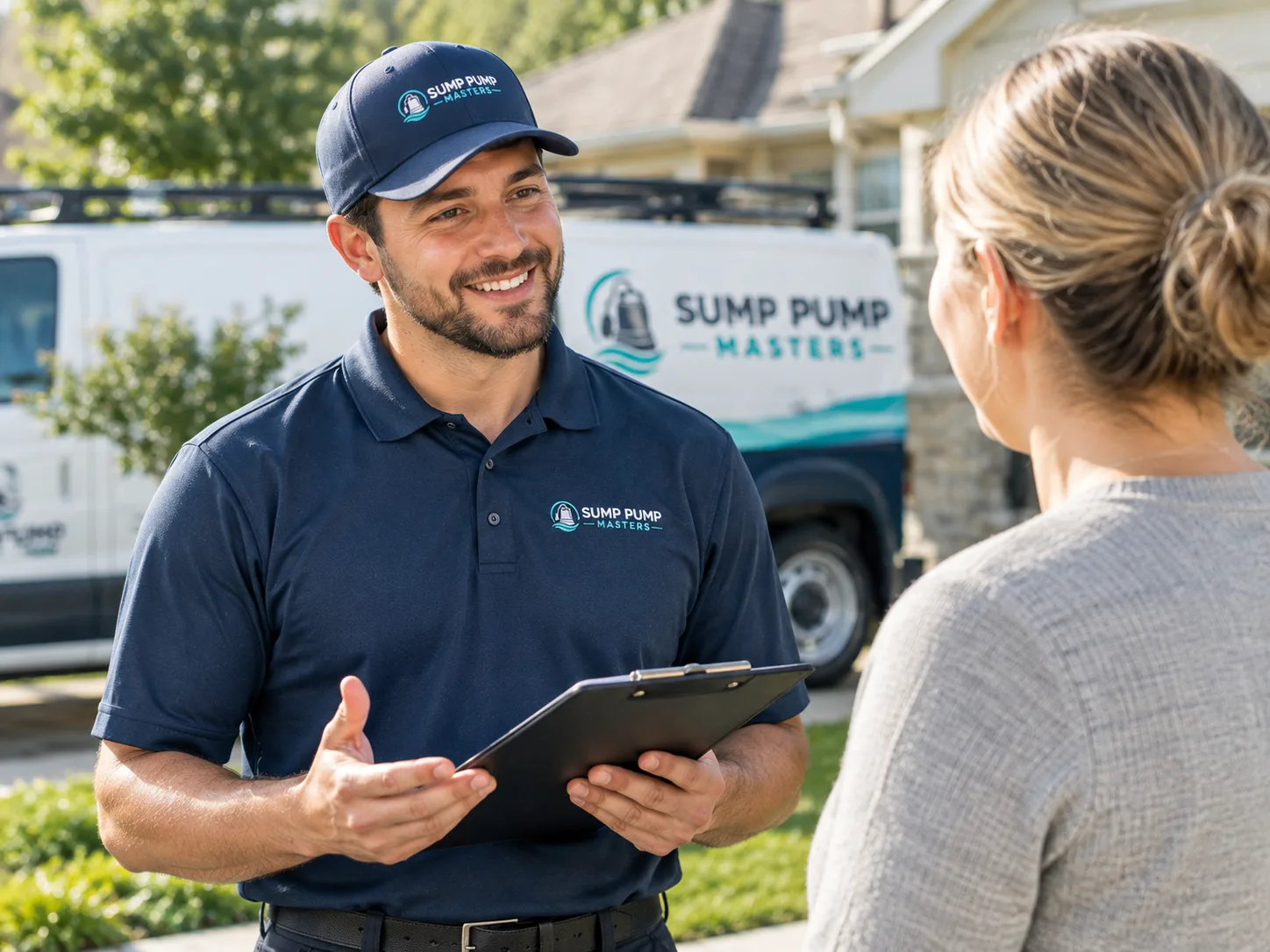 Sump Pump Repair Litchfield, NE FAQs